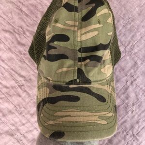 ⚡️NWT/EUC Girls Hats.